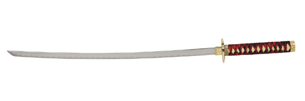 foto Katana